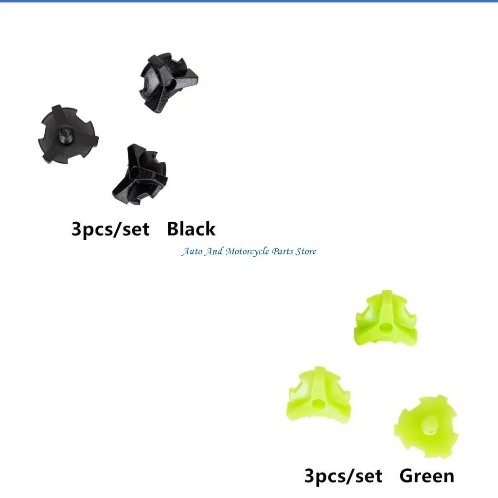 

P9FD Специальный винт для внедорожного шлема для крепления солнцезащитного козырька, универсальный для большинства шлемов