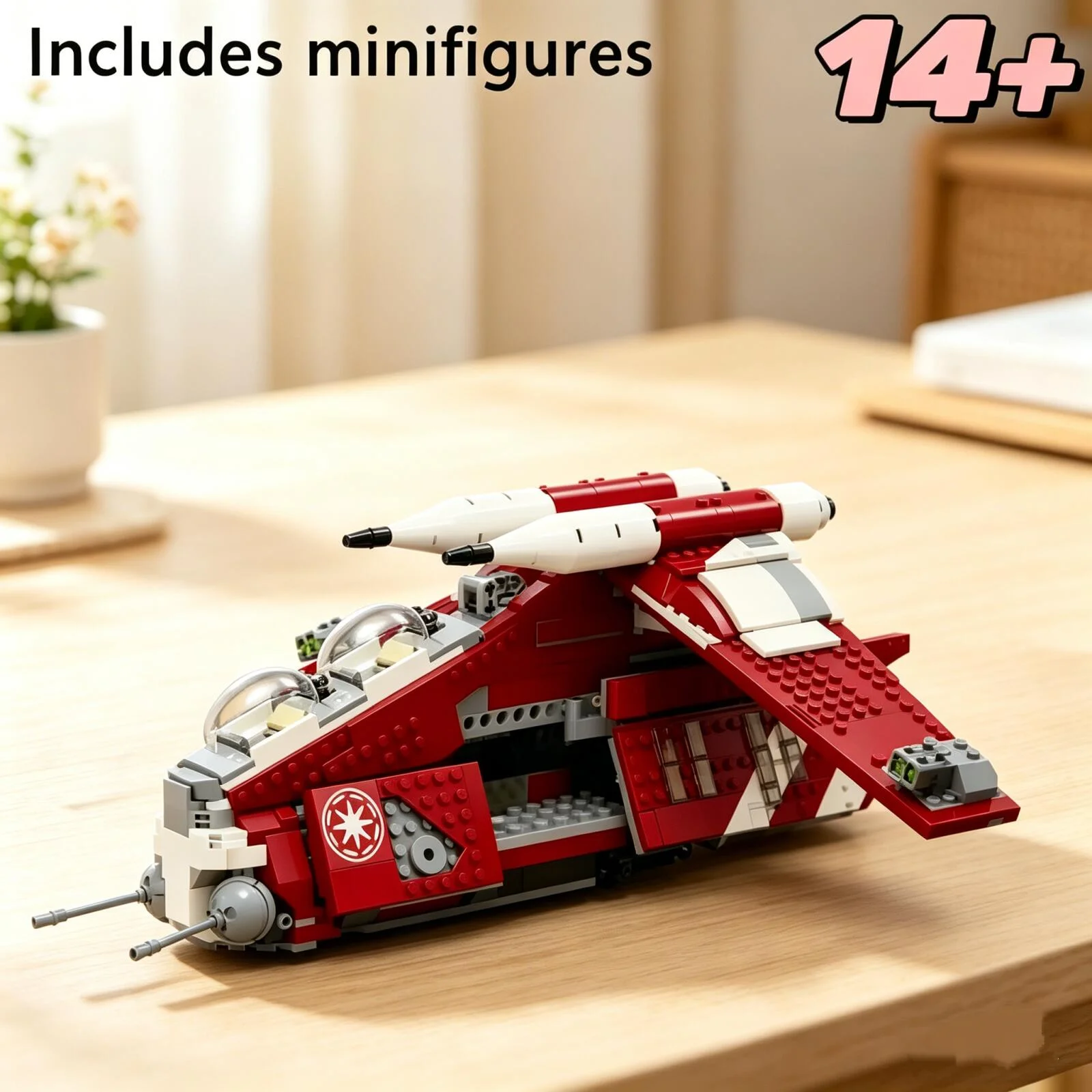 hot-toys-popular-1083pcs-star-interstellar-conflict-clone-wars-coruscant-guard-gunship-building-block-model-toys-birthday-gift