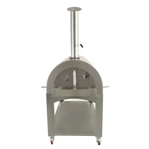 Large Stainless Ste…