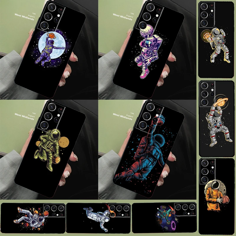 Astronaut Space Dun… - image