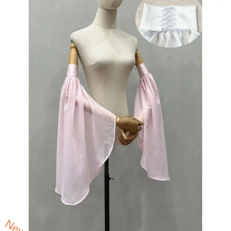 Mangas noiva Manguar