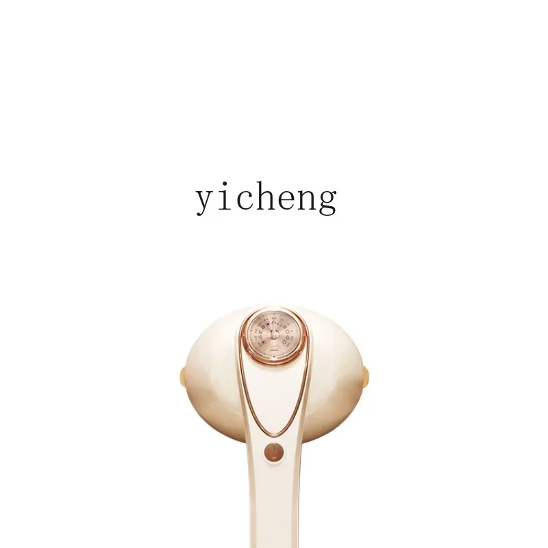 

Hanging Ironing Machine Handheld Pressing Machines Small Large Steam Iron Ironing Clothes Automatic Artifact