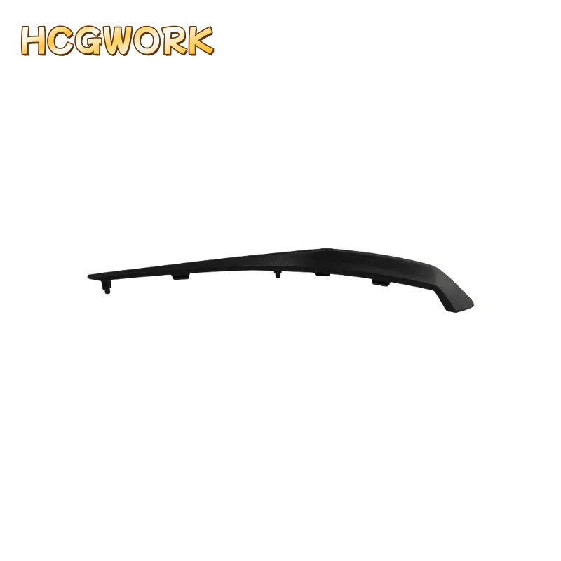 side windshield press strip for Zongshen Cyclone RG401 SR400GS