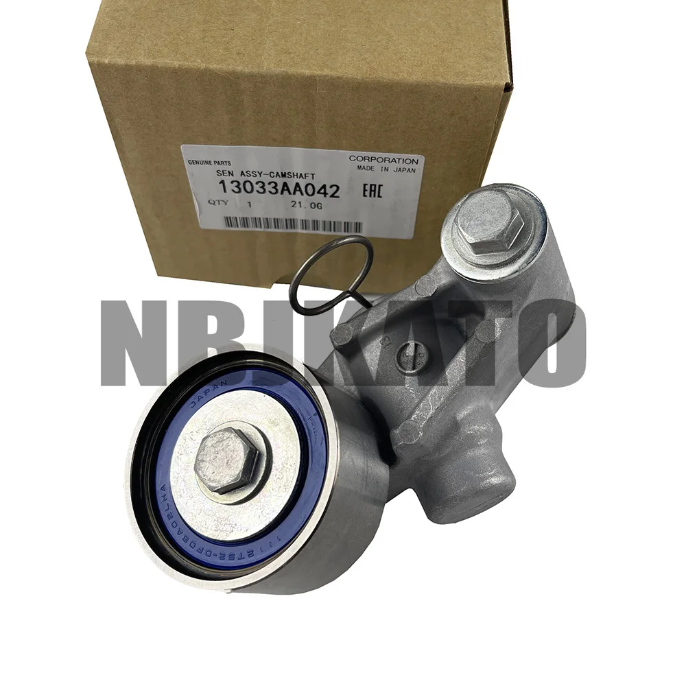 New Genuine Timing Belt Tensioner OEM 13028AA240,13033AA042,13085AA100,13073AA142 For Subaru Legacy Forester Outback Impreza