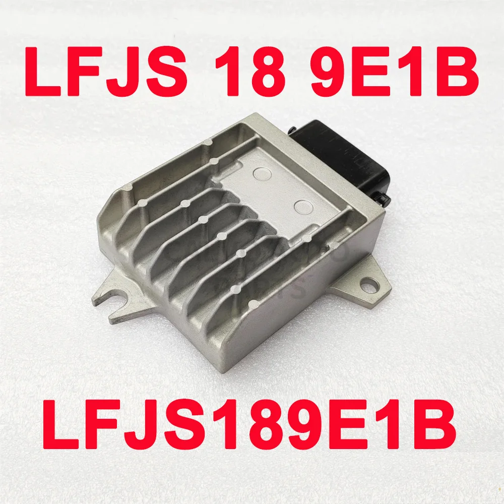 

LFJS189E1B 2009-2013 for MAZDA 3 2.0 TCU TCM TRANSMISSION CONTROL MODULE LFJS 18 9E1B