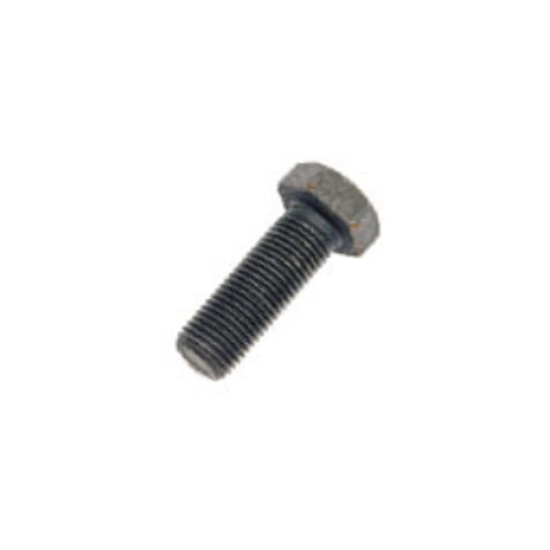 

Flywheel screw For Yanmar 4TNV94 engine spare parts Engineering machinery spare parts