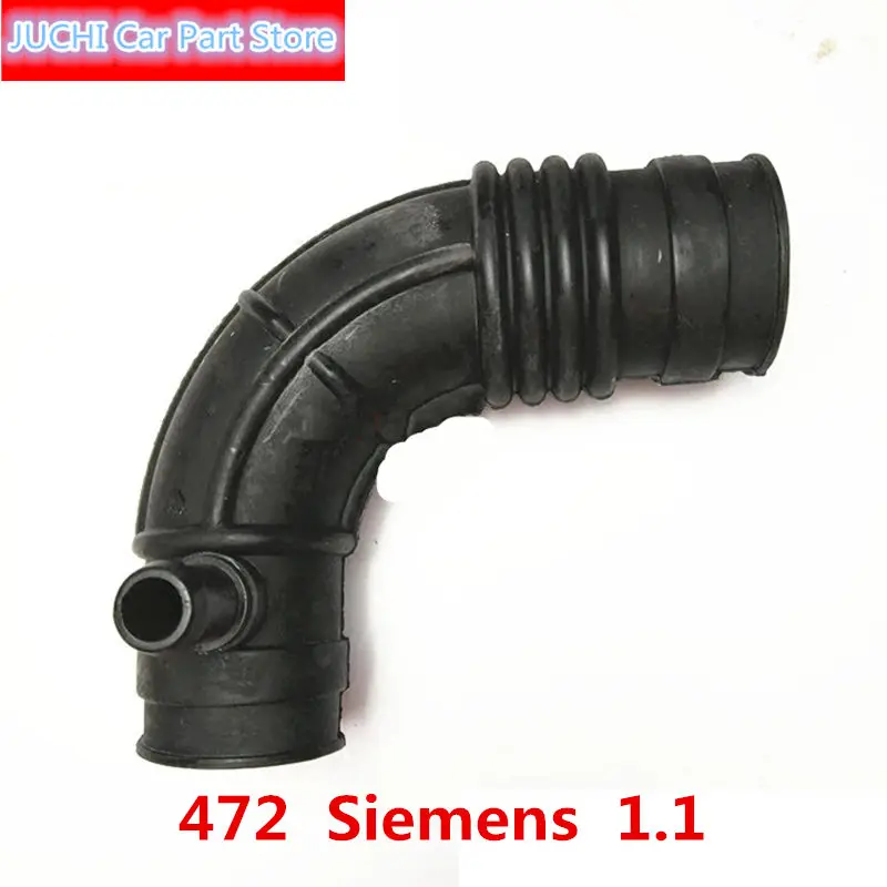 

Car Intake Rubber Hose For Chery QQ QQ3 QQ6