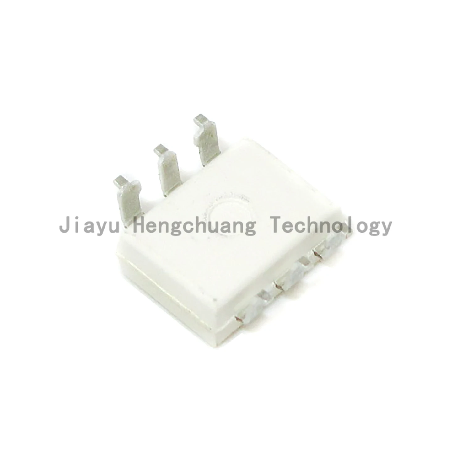 H11L1M H11L1SR2M Through-hole/Surface-mount Optocoupler Schmitt Trigger H11L1