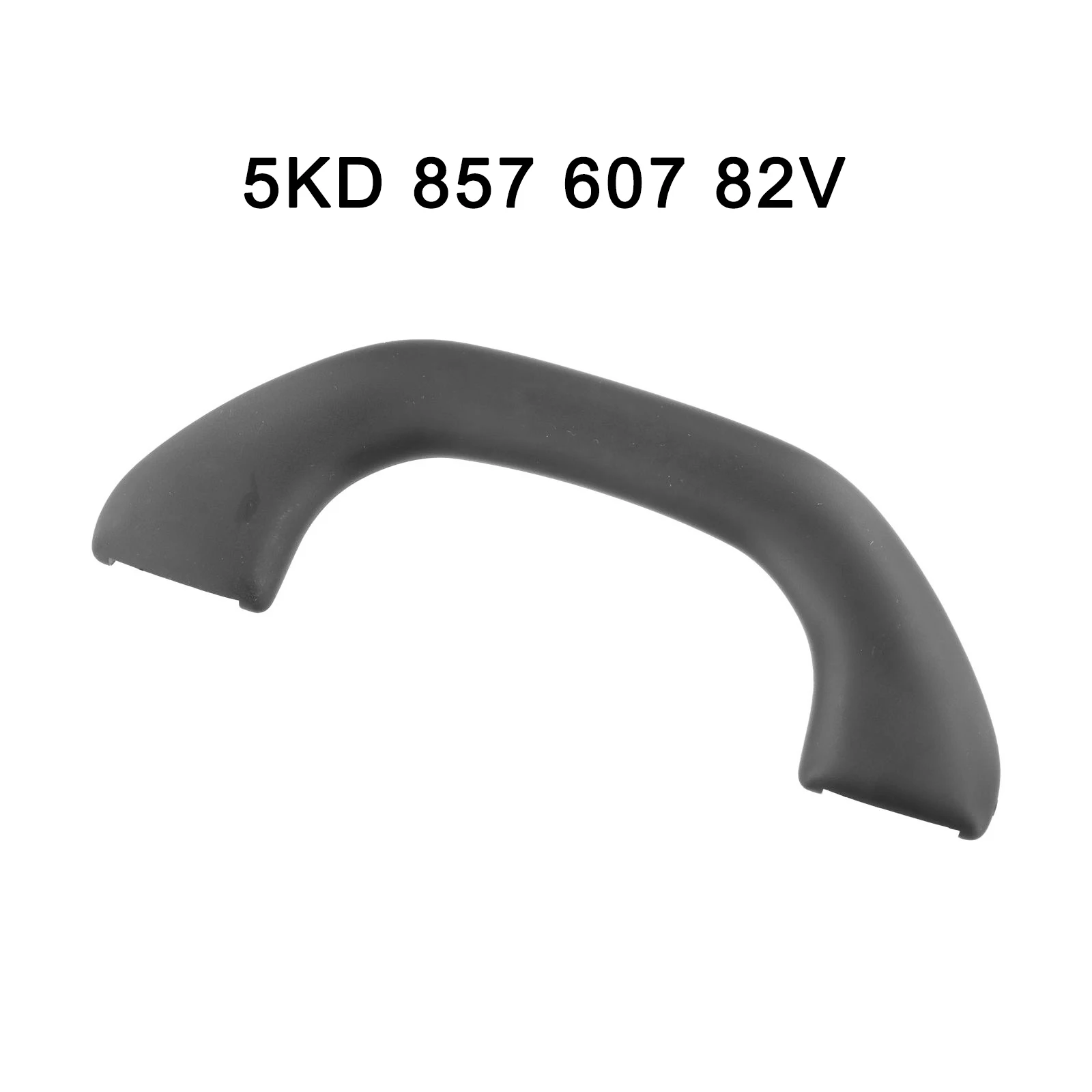 /Black /Roof /Handrail 5KD85760782V For Golf 6 CC 2010 Interior Grab Handle Replacement Car Accessories