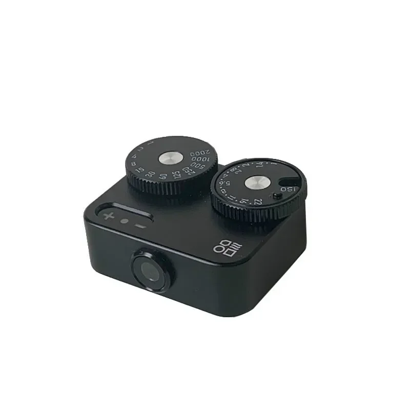 DOOMO METER D เครื่องวัดแสงรองเท้าร้อน Double Reverse 120/135 Rangefinder