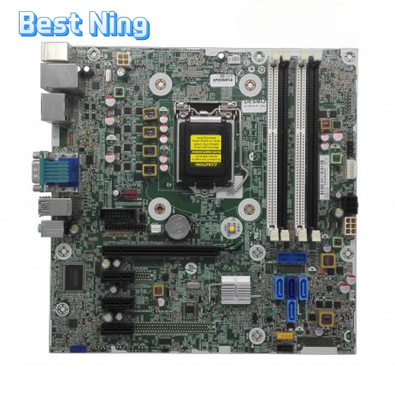 

For HP Z230 SFF Motherboard Mainboard