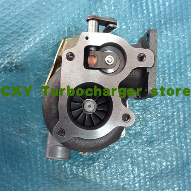 RHB52W 8944739540 8944739541 VF130047 NB150040 VD130047 VI58 94473954 4313321 Turbocharger