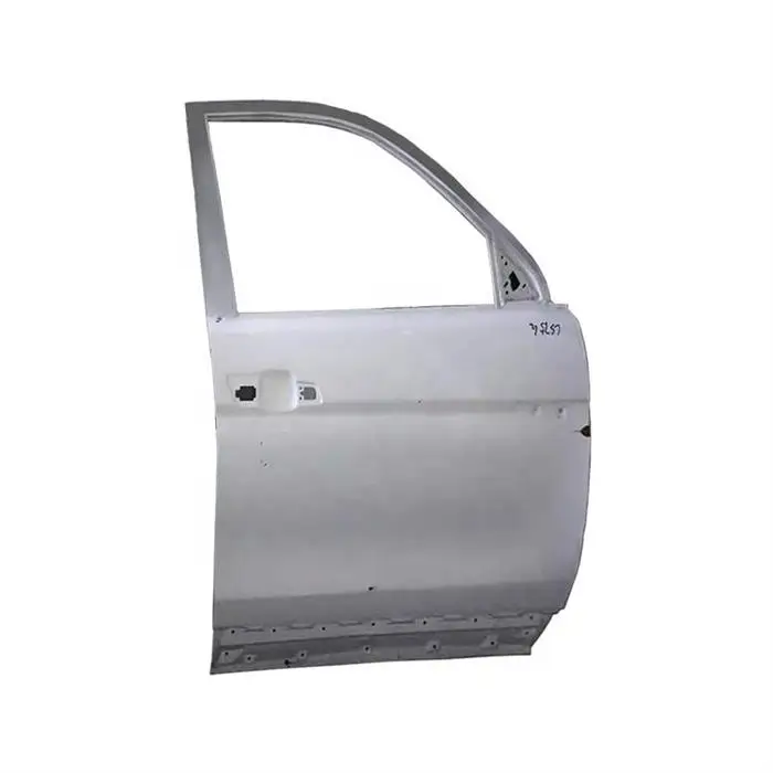 Low Price Car Door Panel Repair Parts Front Door Metal Frames For Changan Cs75