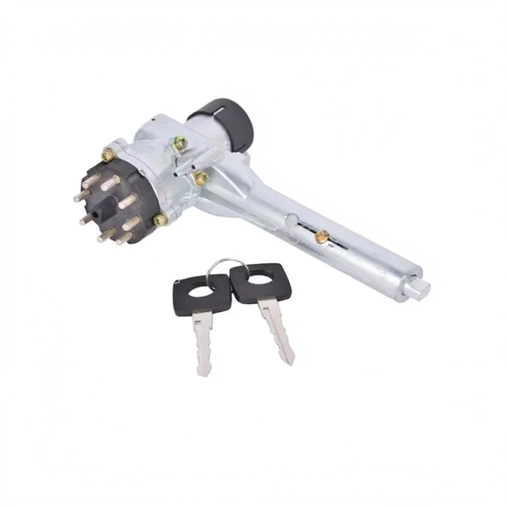 Ignition Switch Cylinder Lock For Mercedes Benz 6015450208 0004600284 Starter Mechanism Replacement Car Maintenance Part