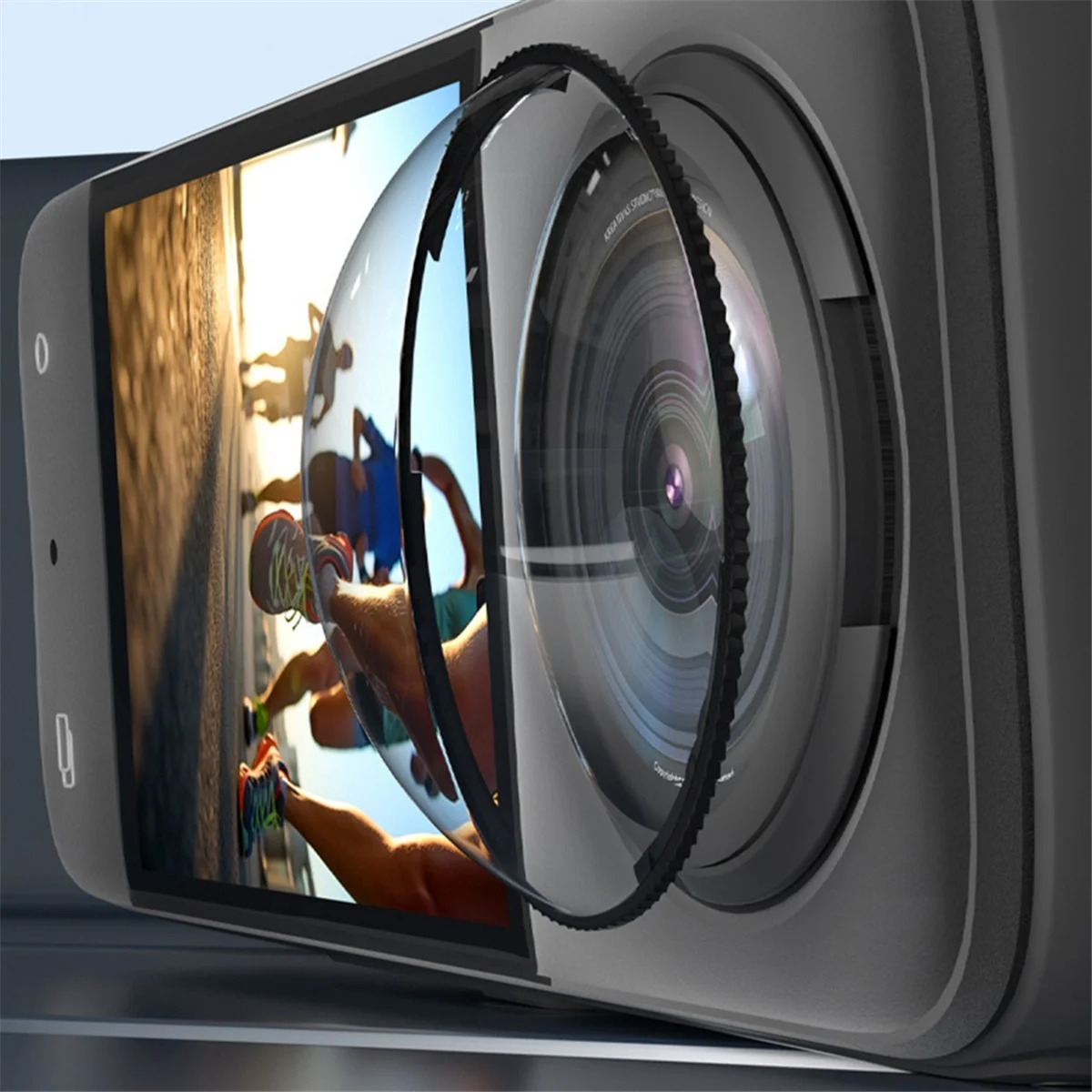 N93R Suitable for Insta360x4 Rotating Pc Lens Protector 360x4 Protective Cover Accessories A