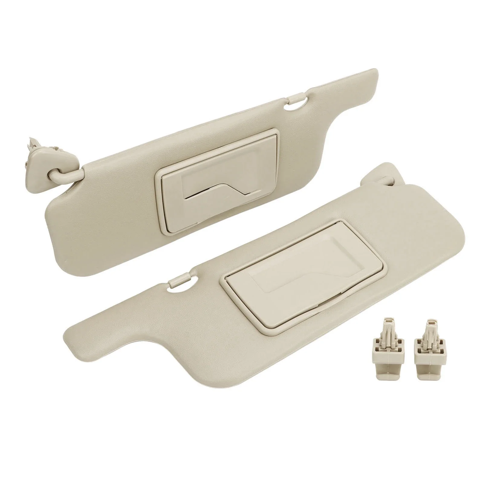 

2 шт. автомобильный солнцезащитный козырек, серый зеркало для макияжа, солнцезащитная доска для Toyota Corolla 2001 2002 2003 2004 2005 2006 2007