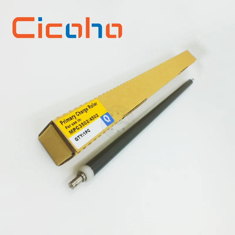 

Original Quality Primary Charge Roller PCR For Ricoh MPC3002 MPC3502 MPC4502 MPC5502 MPC 3002 3502 Copier Spare Parts