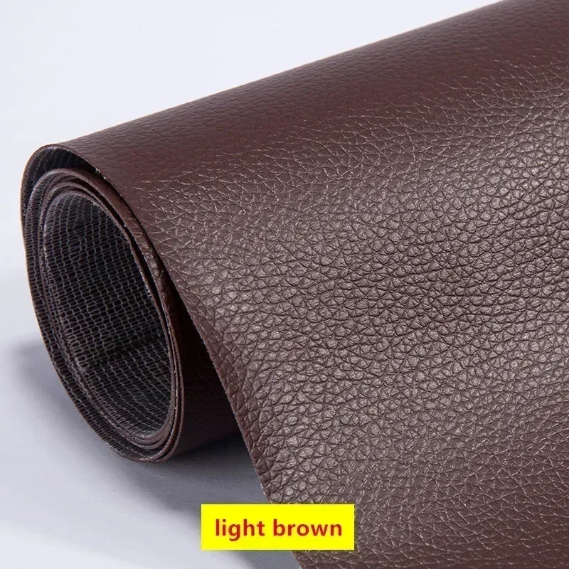 light brown
