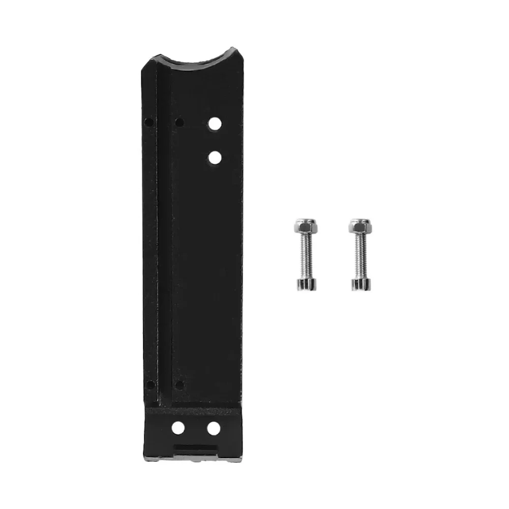 

Кронштейн заднего брызговика для электрического скутера JOYOR S5 S8 S10, алюминиевый сплав с винтами для стабильной и длительной защиты