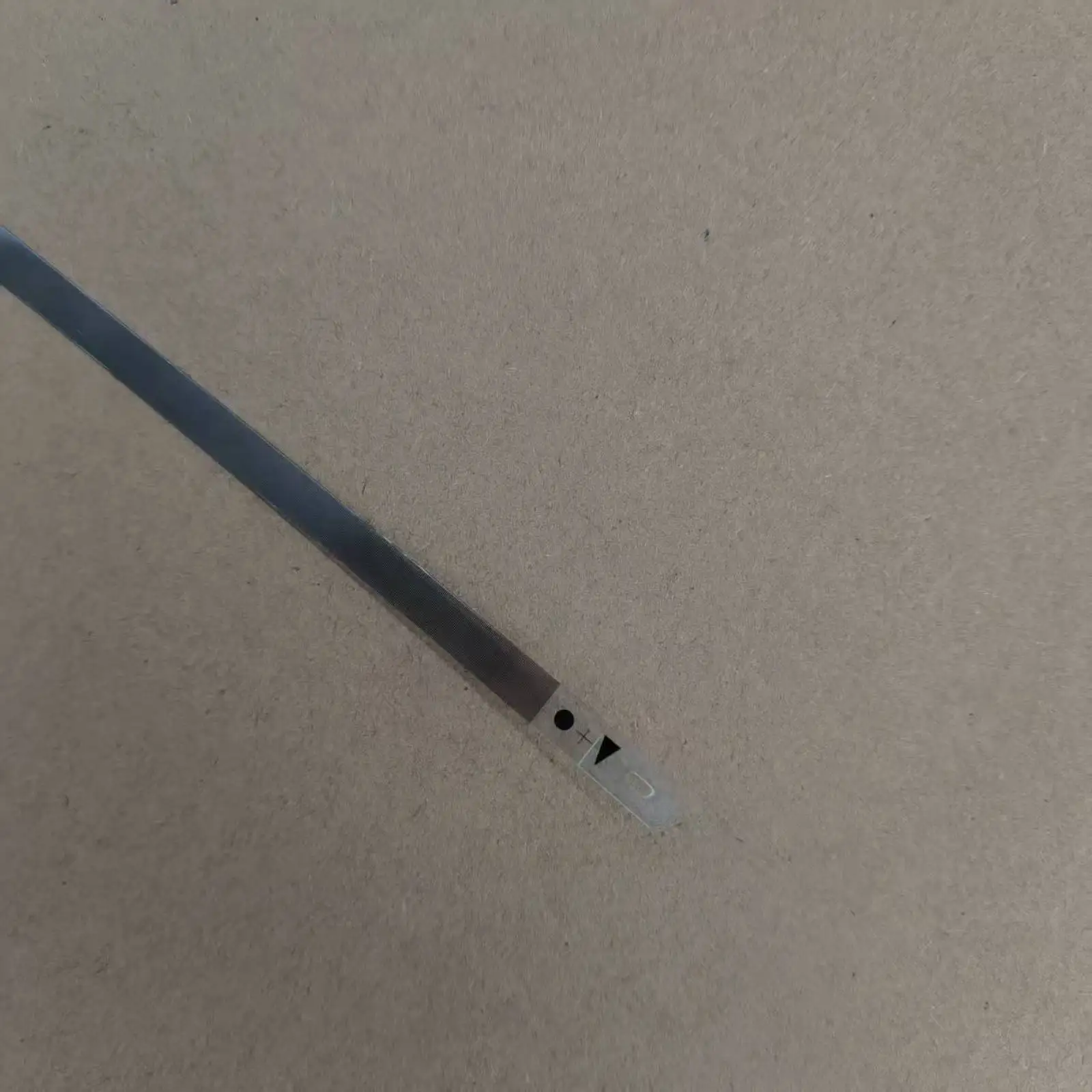 شريط التشفير مناسب لـ HP Deskjet 2010 2568 2060 2630 2655 2622 2333 2138 2679 2510 2623 2331 2515 2540 2332 2512 2130 2050 2330 #5