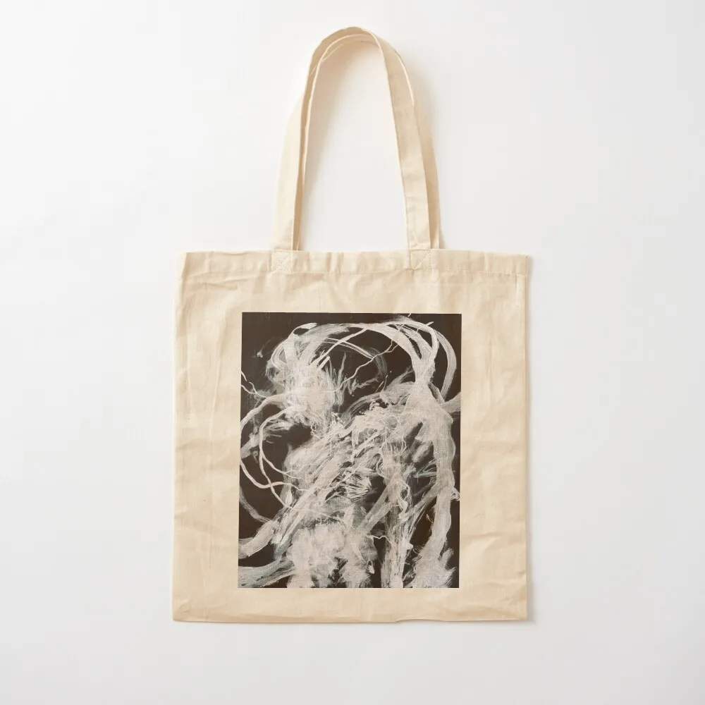 The One Preceeded by the Four Tote Bag Big bag women tote bag woman for beach women