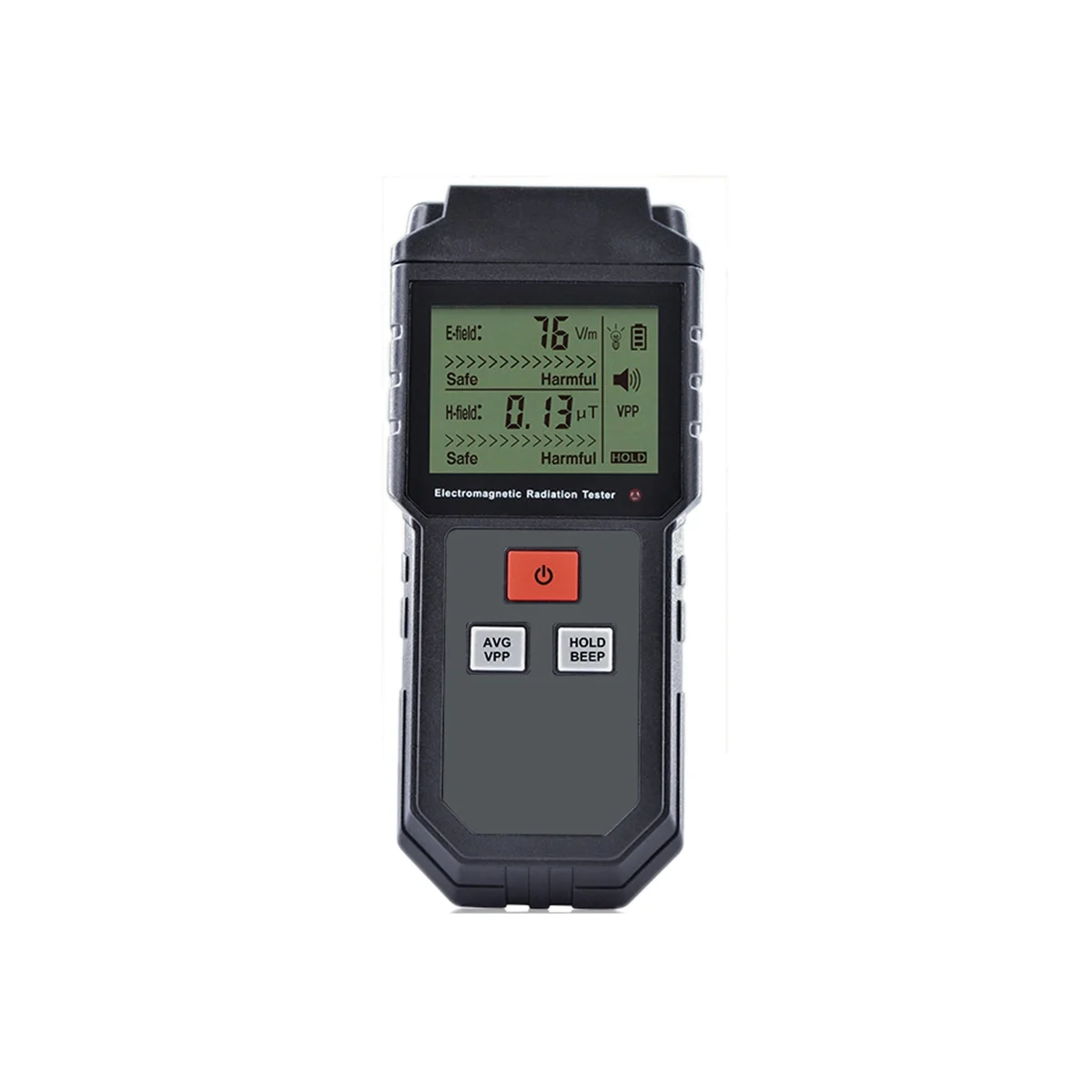 

ET825 Electromagnetic Radiation Detector Portable Radiation Measurement Instrument