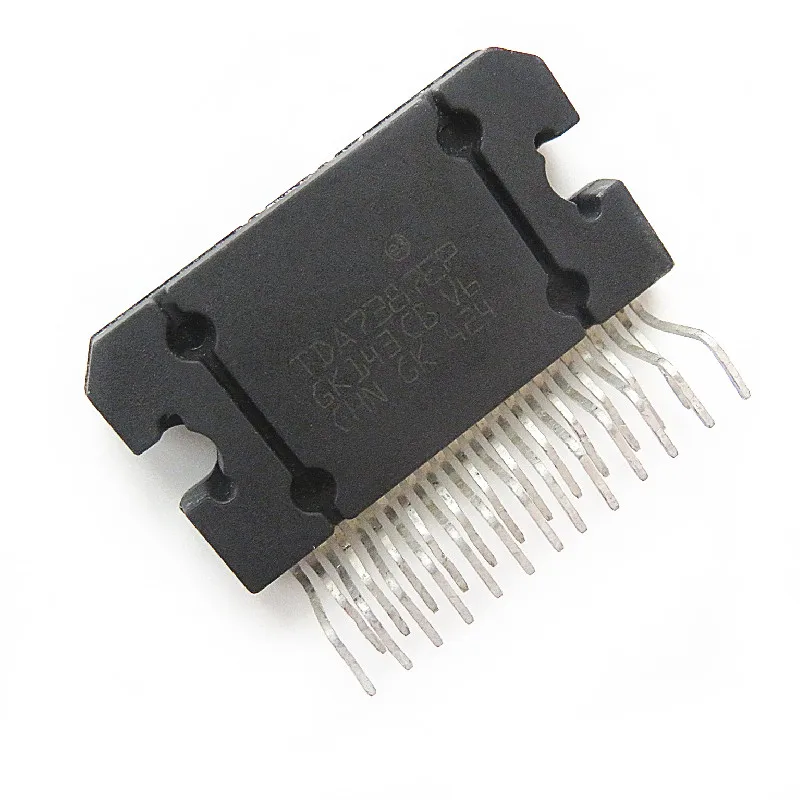 5PCS FPCS1560L TDA7387EP TDA7387 TDF8541J TDF8541 LV47004 47004 M66P507 66P507 TB2926CHQ TB2926