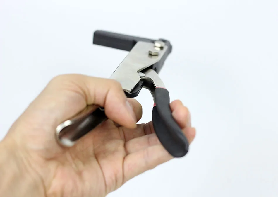 Penguin QE-V80 V50 Metallbiegegerät für Blechwinkelbiegung, Werkzeug für Aluminium, Eisen, Edelstahl, Kanalbuchstaben-Formausrüstung – Detail 6