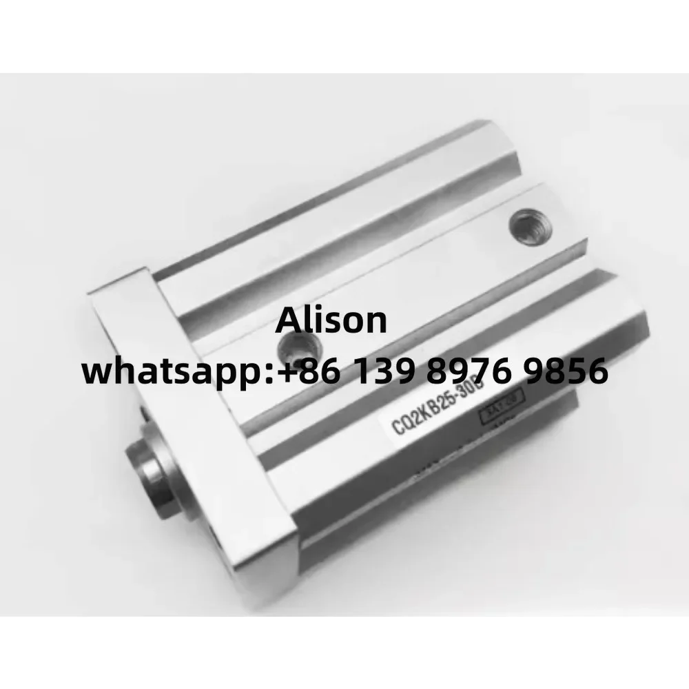 

Cylinder SMC CQ2KB40-5D CQ2KB40-10D CQ2KB40-15D CQ2KB40-20D CQ2KB40-25D CQ2KB50-5D CQ2KB50-10D CQ2KB50-15D CQ2KB50-20D