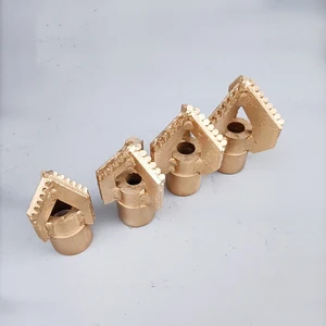 Bir artezyen kuyusunun sondajı için en iyi 10 satış-no. 1