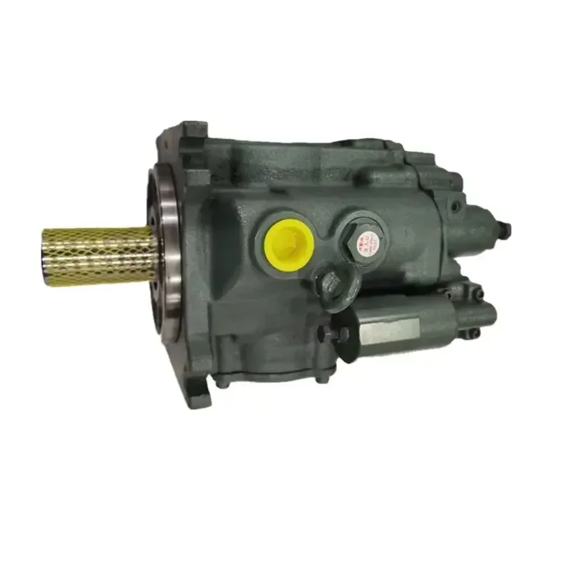 YUKEN A3H High pressure variable displacement Hydraulic Piston pump A3H16-FR01KK-10/A3H37-FR01KK-10/A3H180-FR14K-10