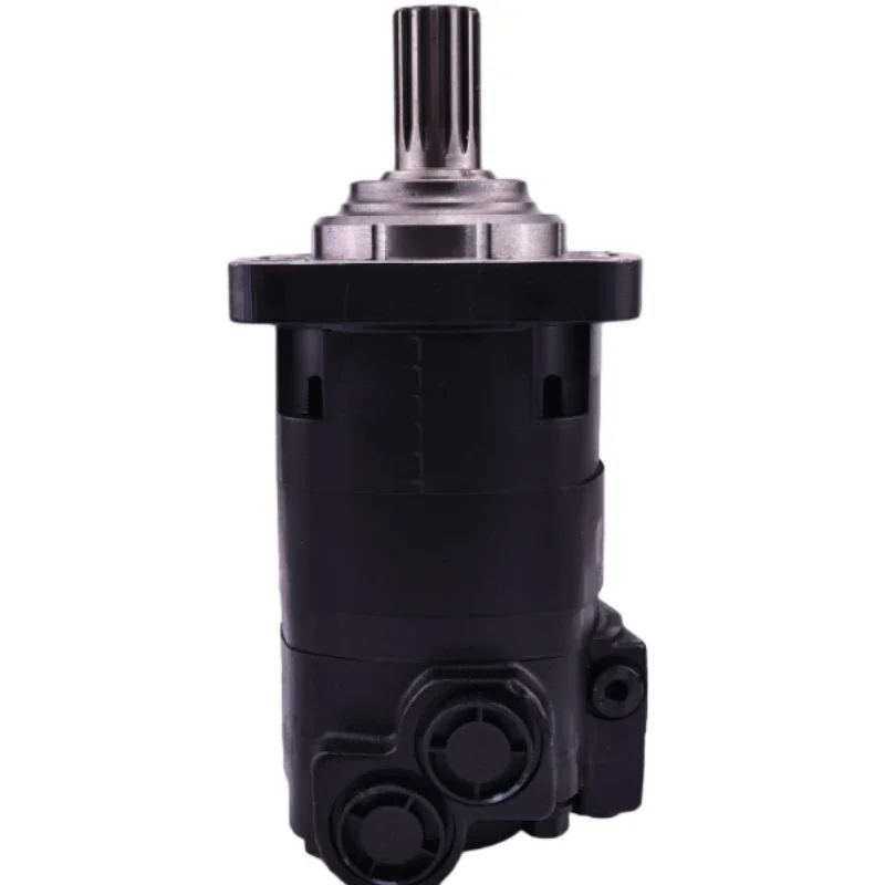 

Aftermarket Hydraulic Motor 6664889 For Bobcat Skid Steer Loader 553