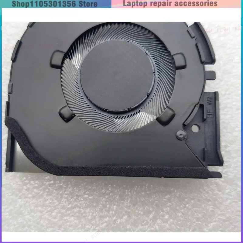New Original Laptop CPU Cooling Fan For ASUS VivoBook Pro 14 OLED K3400P M3401QC QE 14X M7400Q M7400QE M7400QC X7400PC N7400P