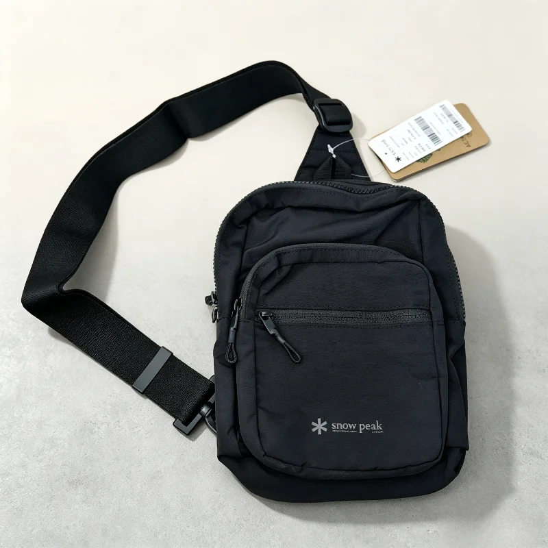 Thumbnail 2 - #23 Mens Chest Sling Bags List of Top Picks