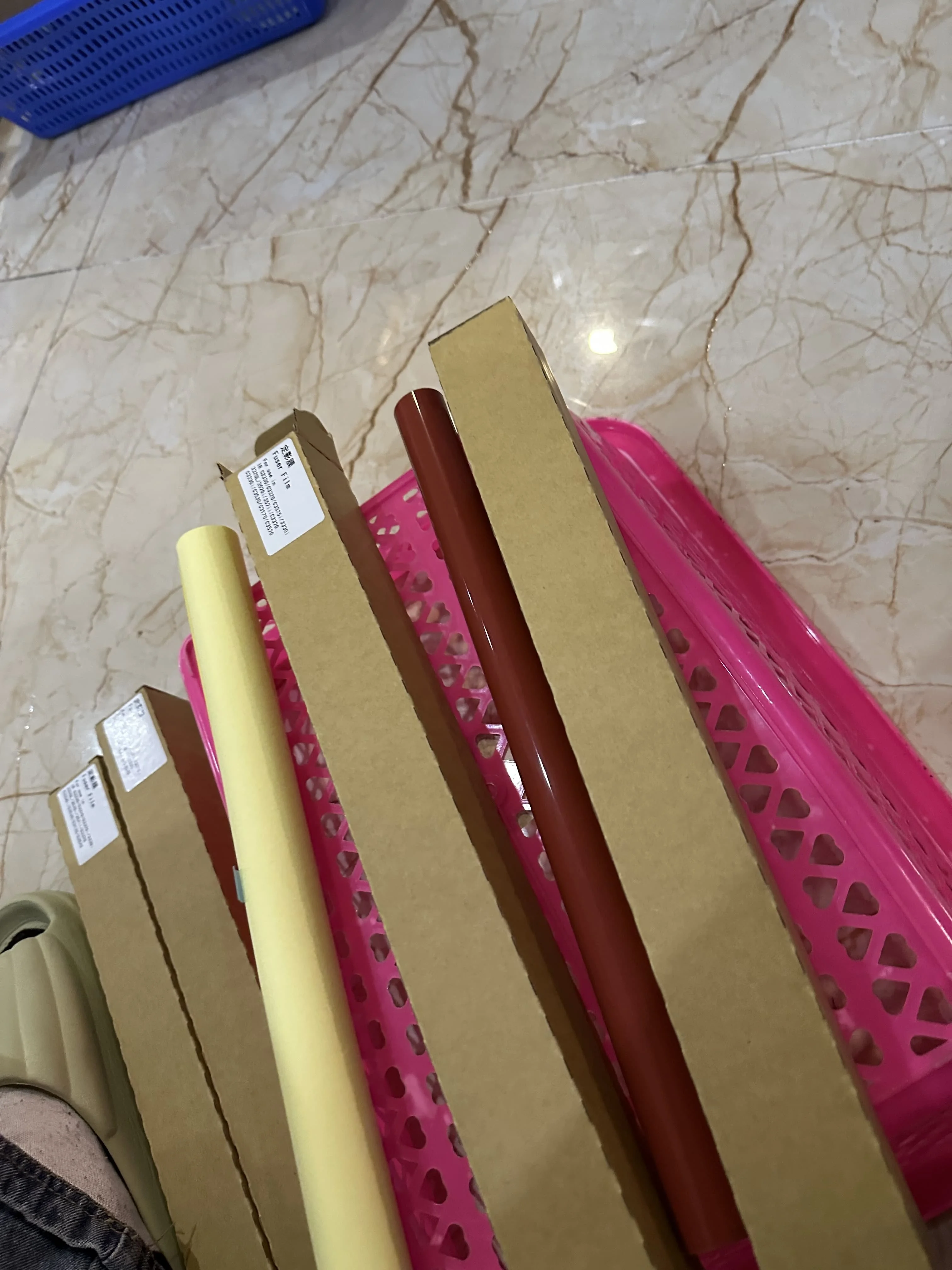 

Пленка фьюзера для Canon iR для Canon C3020 C3025 C3120 C3125 C3320 C3325i C3330i C3320L C3320i C3520i C3525i C3530i