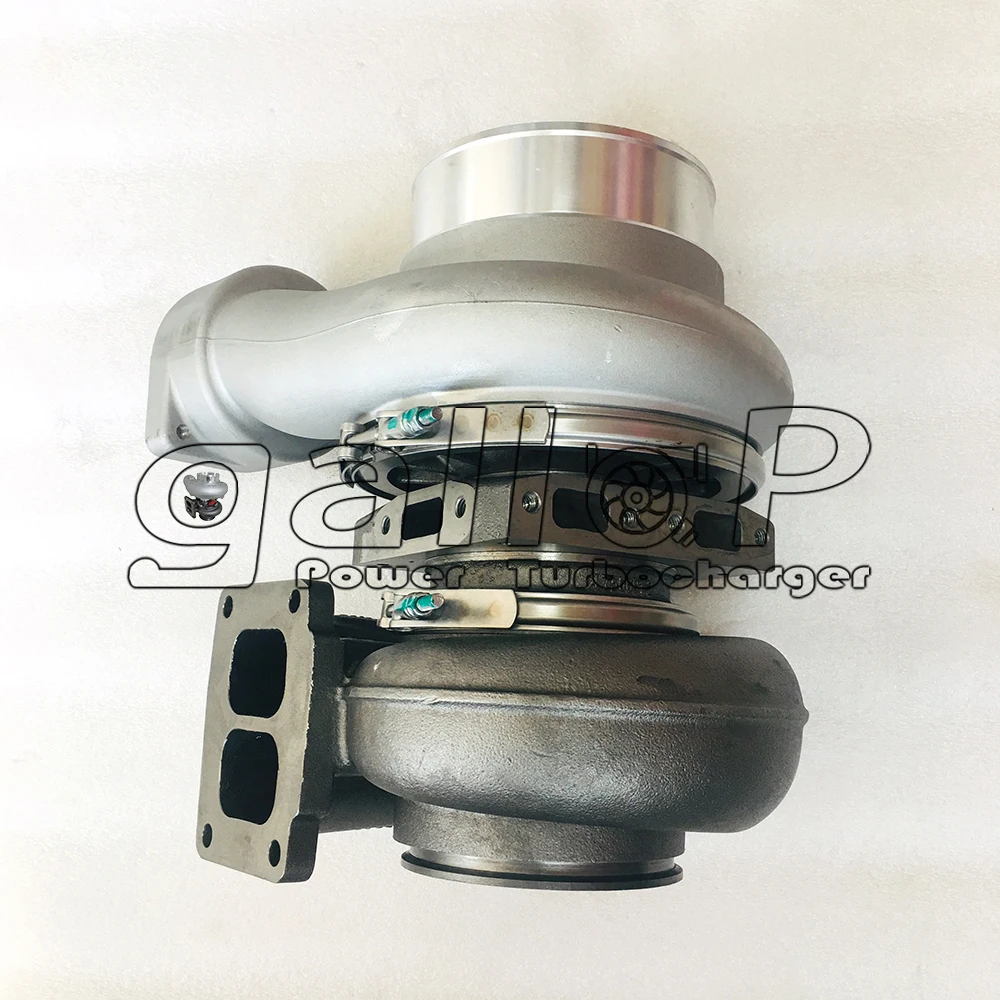 New TV8112 Turbo For Caterpillar Industrial 3406 Engine 465332 465332-5001S 465332-1 9N2703 1N4070 4W0208 0R5370 Turbocharger