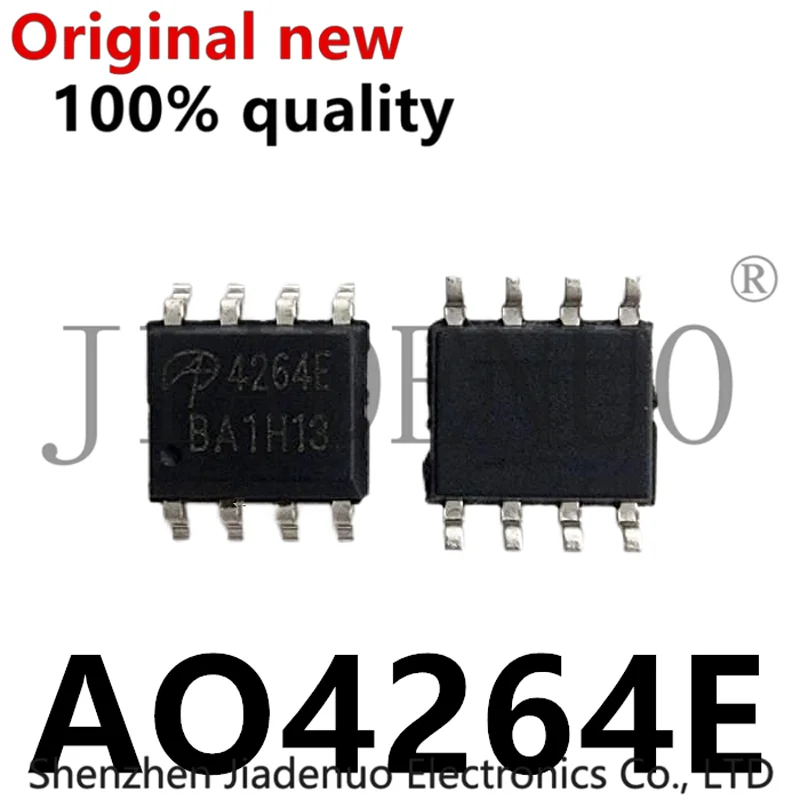 (5-10piece)100% New original AO4264E SOP-8 4264E  Chipset