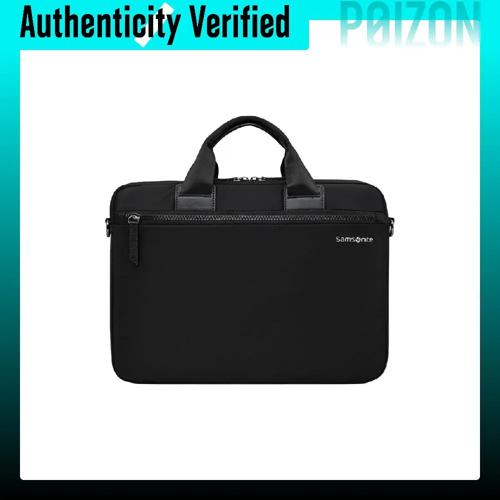borsa-a-tracolla-samsonite-in-tessuto-unisex-nera-modello-bp5-09002