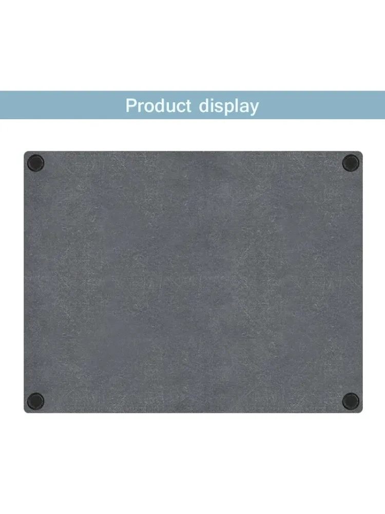 AMAOE-Polymères de réparation M81, pierre synthétique à haute température, tampon de réparation pour téléphone électronique, table d'établi