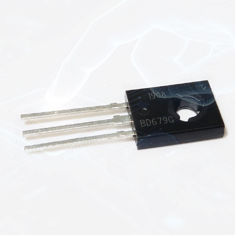 (5-10-20-30-100PCS) 131 TO-126 BD131 Ready Stock Fast Shipping Wholesale Low MOQ Mixed Order