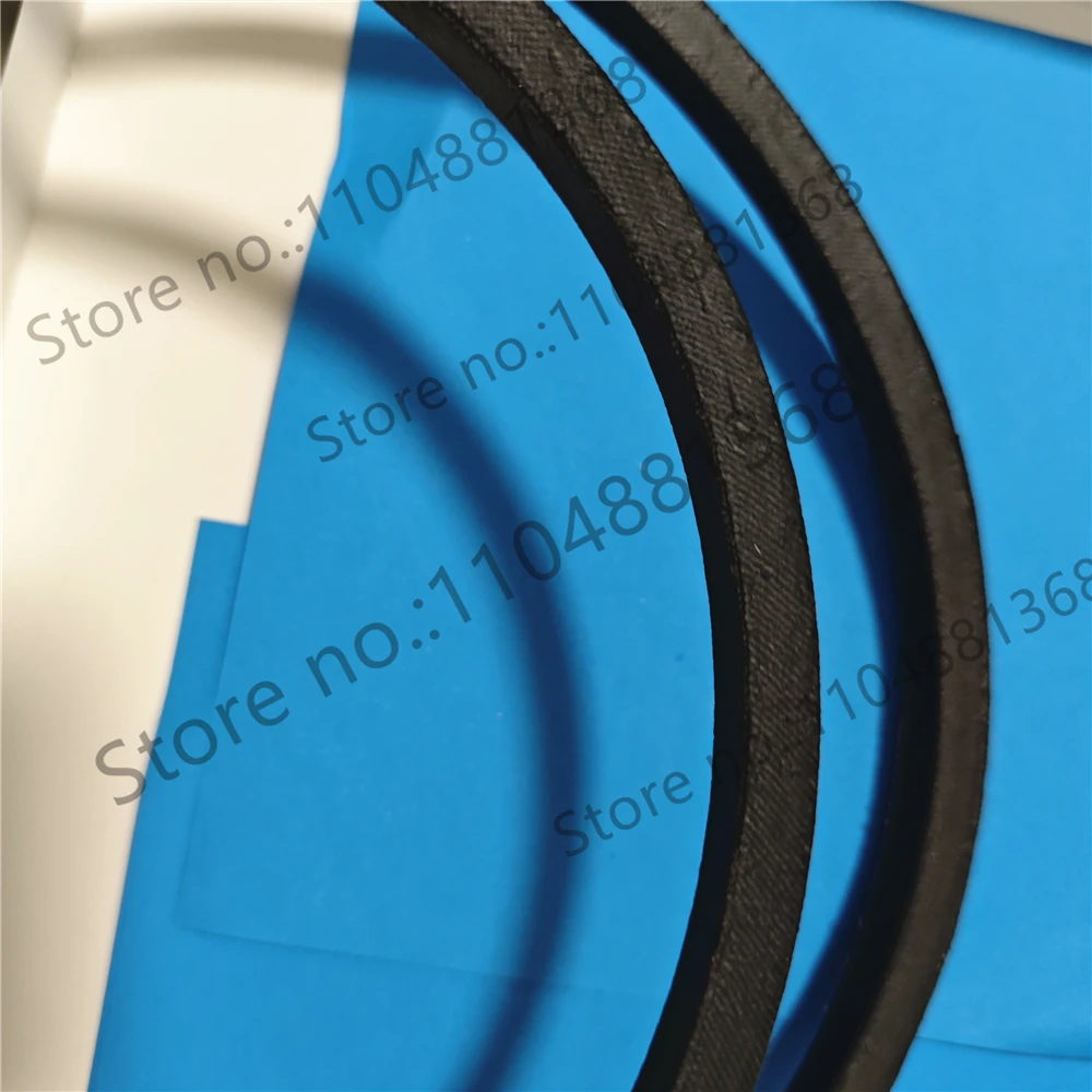 1pcs  Z/O730 Z/O737 Z/O740 Z/O750 Z/O760 Z/O762 Z/O780 Z/O787 Z/O800 Z/O813 Z/O820 Z/O825 3D Triangle Z620-825 Drive Belt