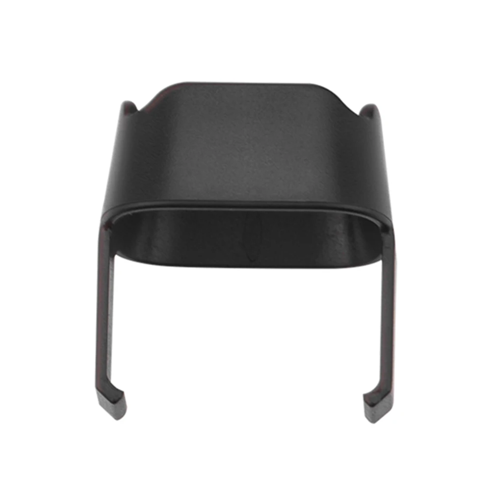 Lens Hood Sunshade Practical Protective Cover Guard Easy Installation Removal for DJI Mini 3 Pro Drone Accessories