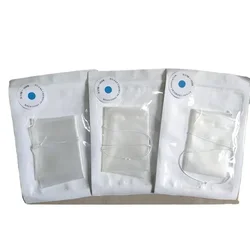 Espécimen desechable Endo Bag, laparoscopio 200ml, 400ml, 700ml, 1600ml