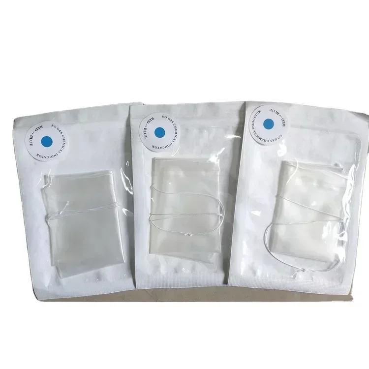 Bolsa Descartável de Endo para o Espécime Laparoscópio 200ml 400ml 700ml 1600ml