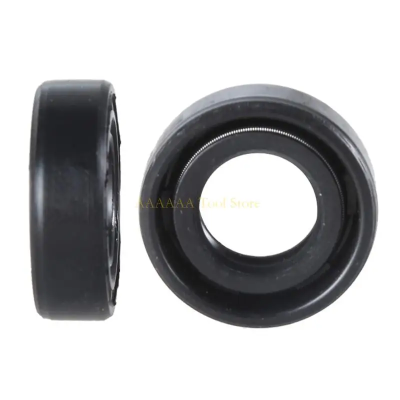 A2BE 20 PCS AS AS SHAFT SCHAKELIJK DOORTABLE OLIEAALS VOOR FS38 FS40 FS45 FS46