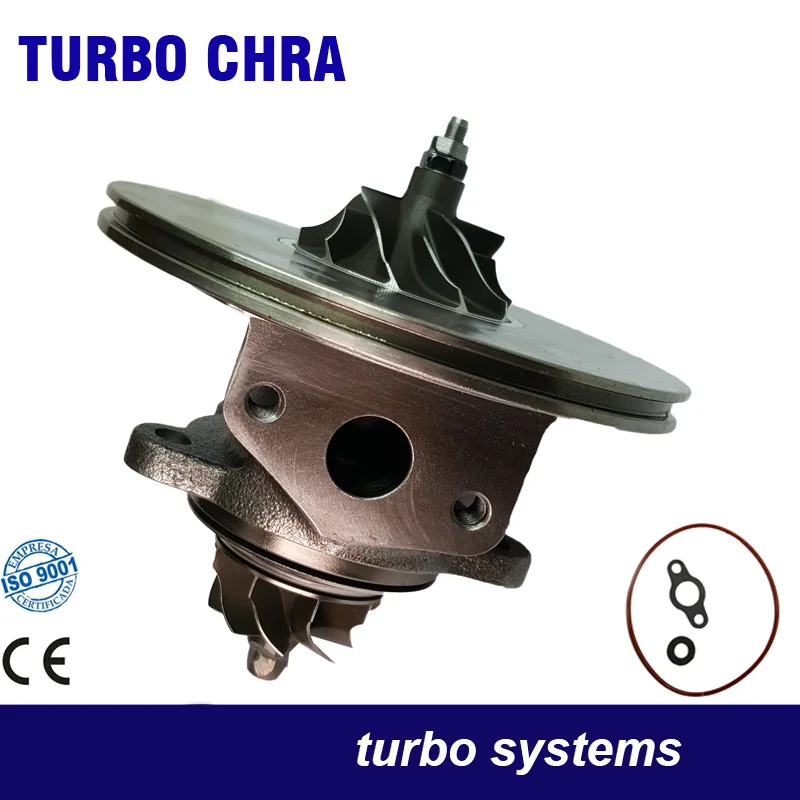 

KP35 Turbo Cartridge 54359880000 54359700000 54359700002 CHRA For Dacia Logan Nissan Almera Micra Suzuki Jimny 1.5 DCI DDiS