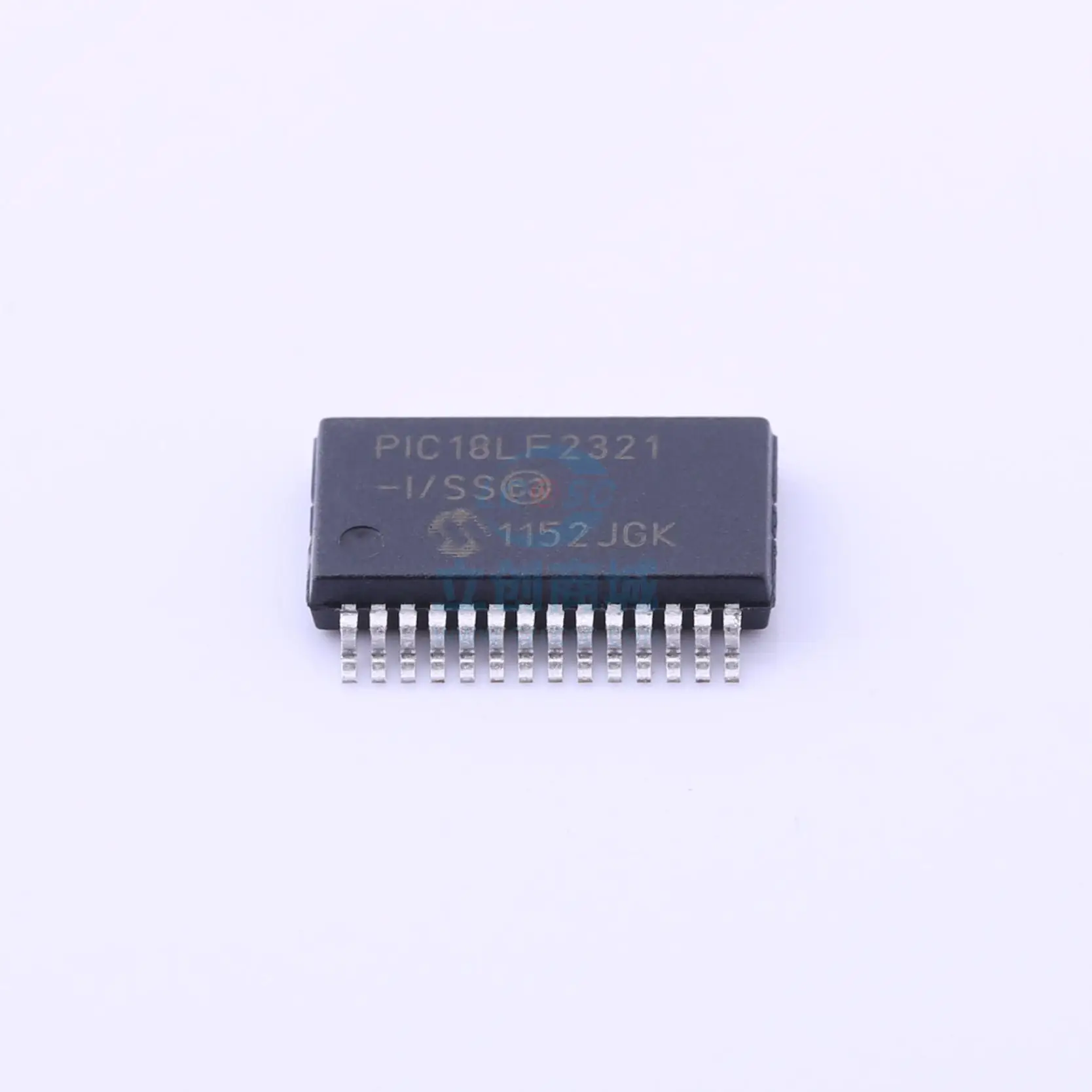 XFTS PIC18LF2321-I/SS PIC18LF2321-I/SSNew Asli Asli IC Chip