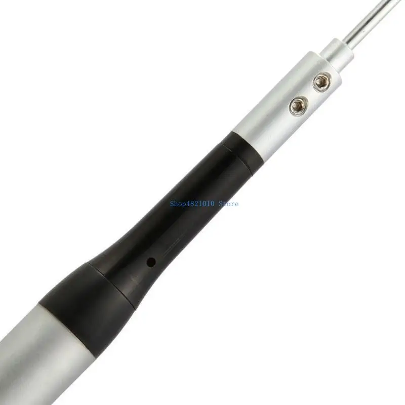 T3LF Dual Band Authentic VHF/UHF-144/430MHz المحول للهوائيات لـ SG-M507 أجهزة الراديو المحمول