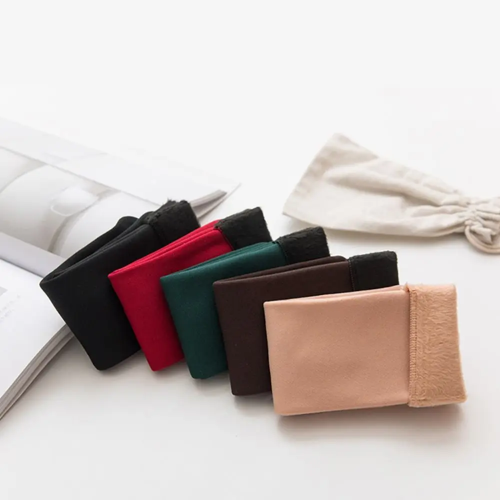 12 paia semplici addensare calzini caldi più spessi tubo centrale calzini termici di media lunghezza calzini da pavimento tinta unita calzini invernali calze da donna