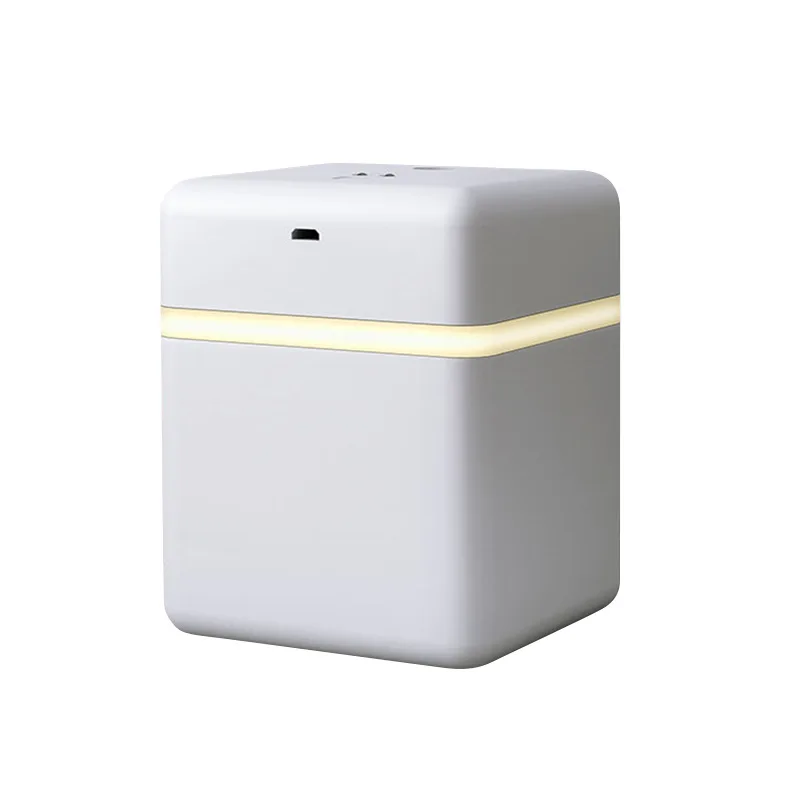 Spray Soap Dispenser Prevents Cross- Automatic Induction Touchless Infrared Induction Smart Home Intelligent Sensor 5v